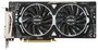 Видеокарта MSI Radeon RX 580 Armor 8G OC