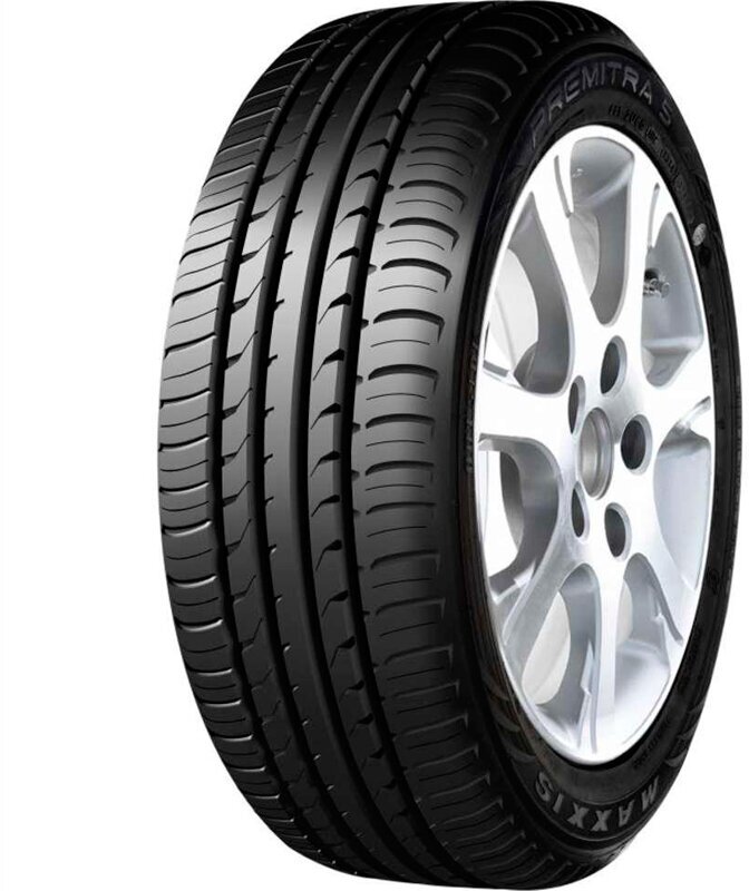 Автомобильные шины Maxxis Premitra HP5