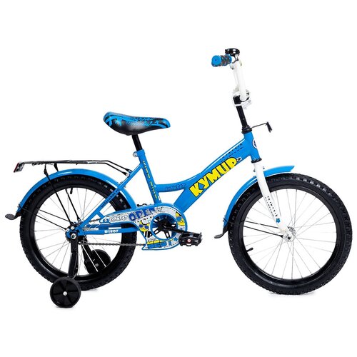 Кумир - 18 В1807 Д Голубой 1043600₽