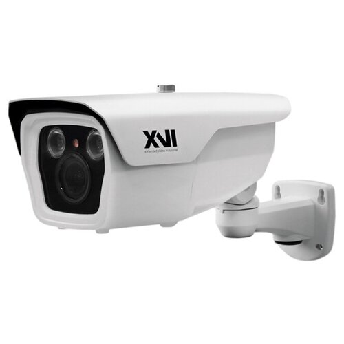 IP камера XVI EI5413MP-SD (2.7-13.5мм моторизованный), 5Мп, PoE, SD слот, ИК подсветка, видеоаналитика, вход для микрофона