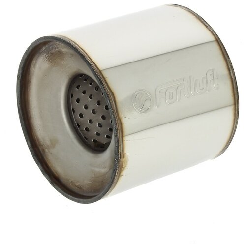 Пламегаситель коллекторный Kia Cerato 3 (2013-2020) 1.6 130 л. с. rem1111