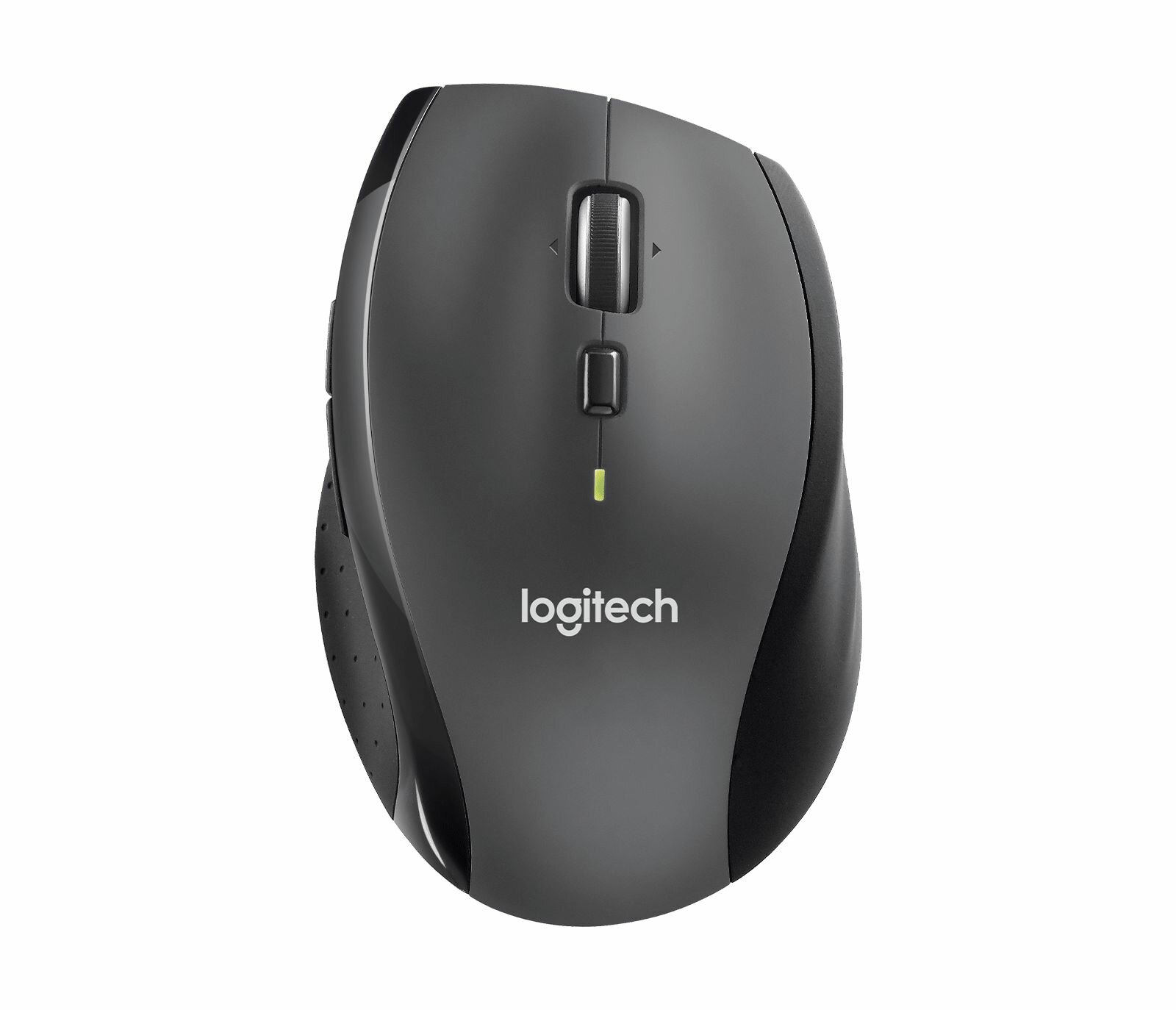 Мышь беспроводная LOGITECH M705 Marathon Black (910-001964)