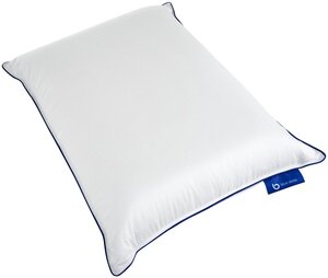 Фото Подушка Blue Sleep Hybrid Pillow, высота 13 см