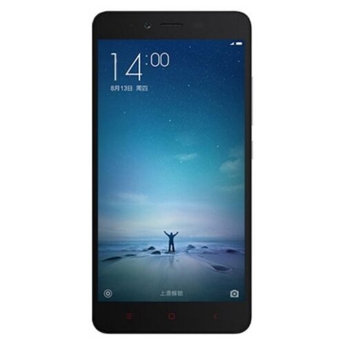 Xiaomi Redmi Note 2 16Gb Black Global Version