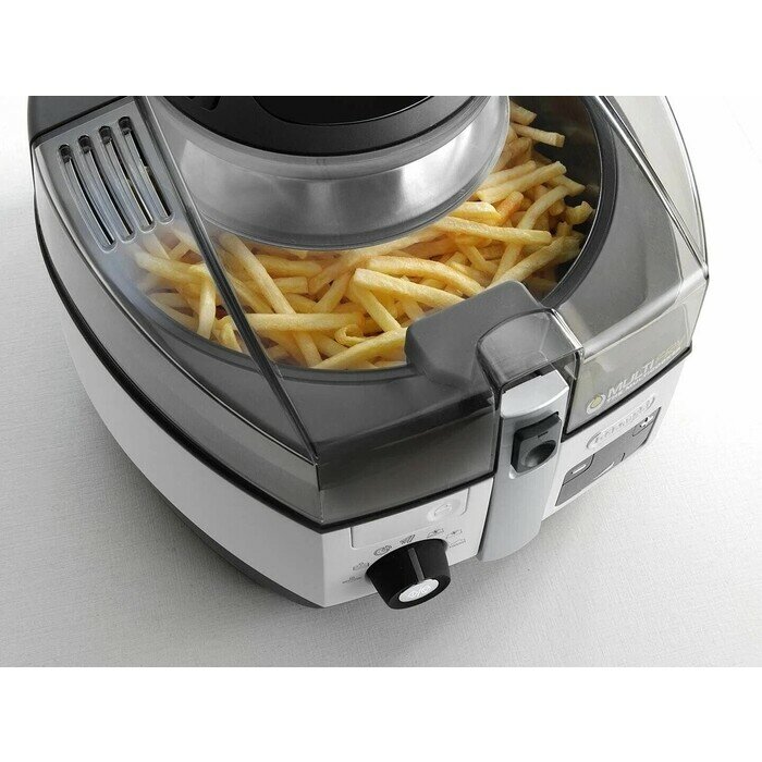 Мультиварка DeLonghi - фото №15