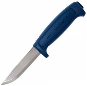 Нож фиксированный MORAKNIV Basic 546 синий