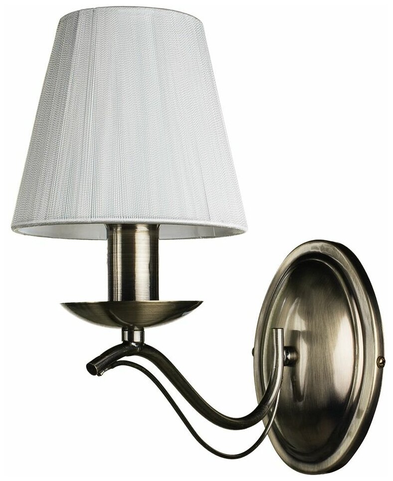   Arte lamp A9521AP-1AB Damain