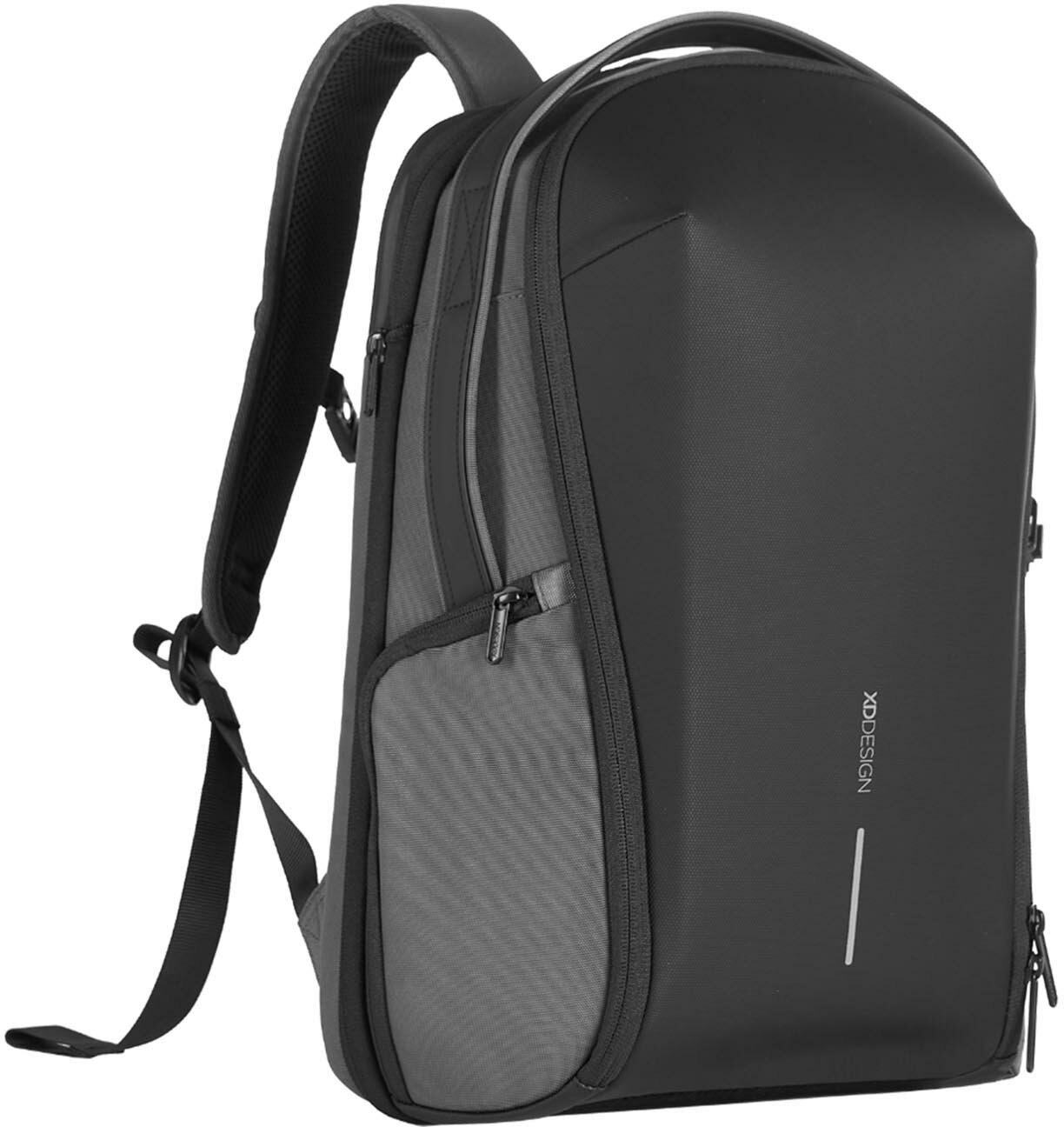 Рюкзак XD Design Bizz Backpack P705.932, серый