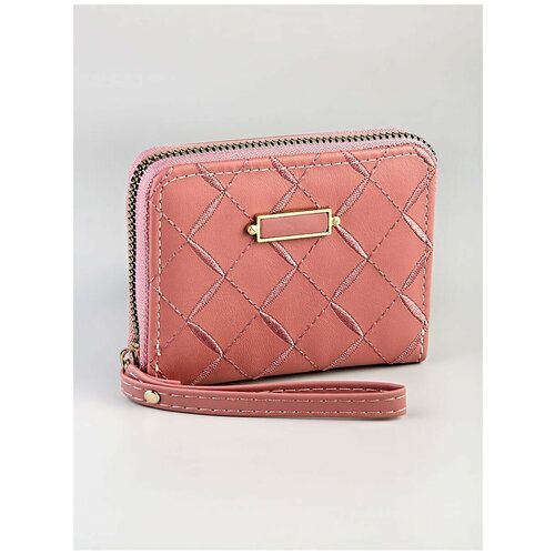 фото Кошелек женский (эко-кожа) bazer