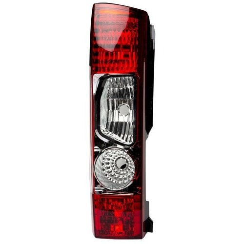 Фонарь Задн. L Fiat Ducato/Peugeot Boxer/Citroen Jumper 06- TORK арт. TRK0873