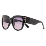 Farella / Farella / Солнцезащитные очки женские / Классические / Поляризация / Защита UV400 / Подарок/FAP2116/C1 - изображение