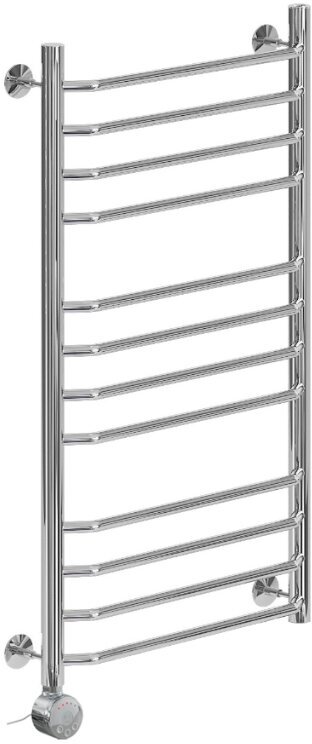 Электрический полотенцесушитель Ника Trapezium ЛТ Г2 100/60 лев - фото №1