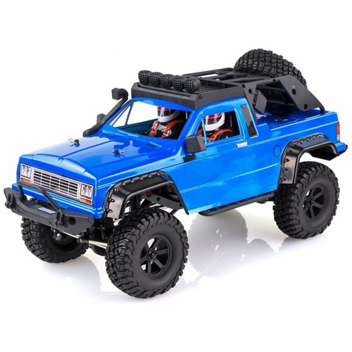 Радиоуправляемый краулер HSP Boxer Pro 4WD 1:10 - 94706PRO-2-70687 (94706PRO-2-70687)