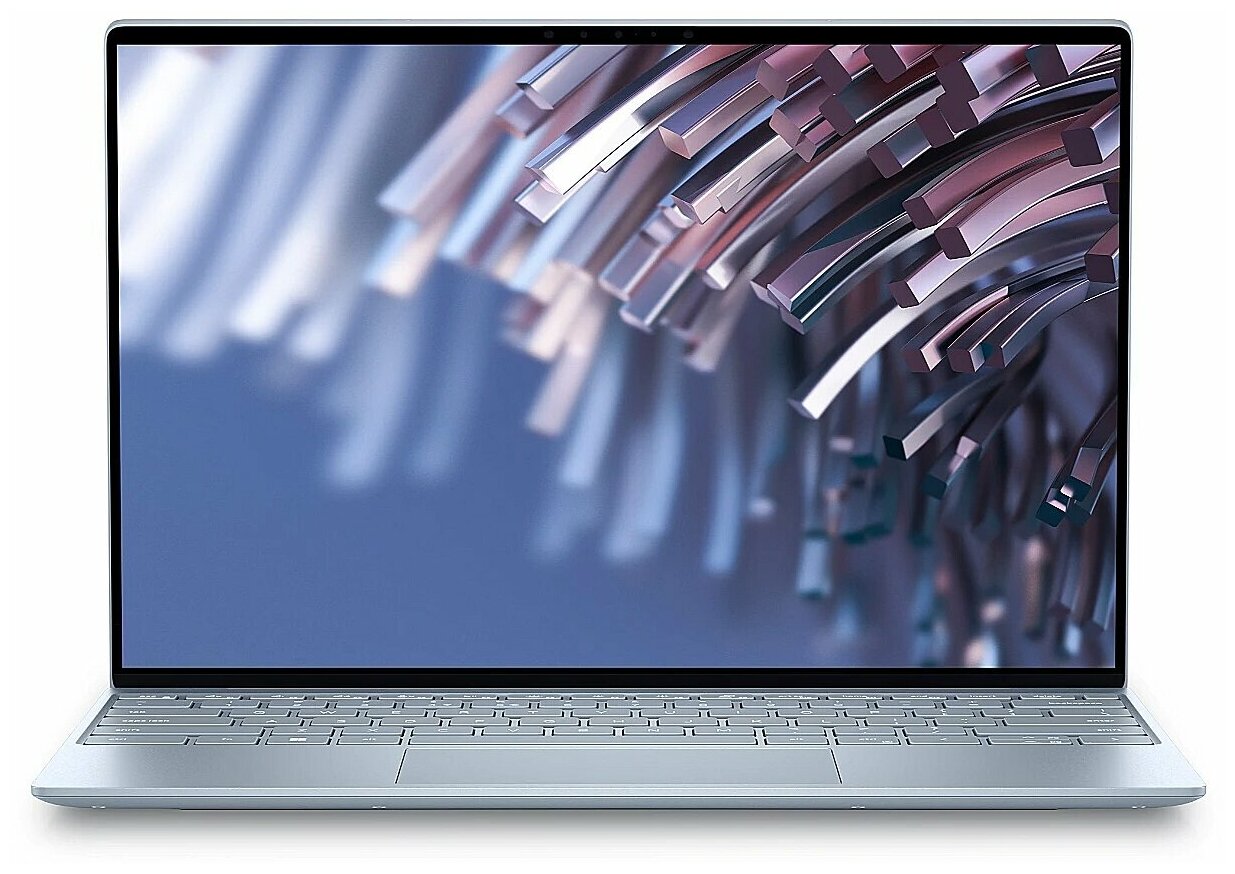 Ноутбук DELL XPS 13 9315 / 13.4" / 1920 x 1200 FHD / Intel Core i7-1250U / 16 GB / 512 GB SSD / Intel Iris Xe Graphics / Windows 11 Pro