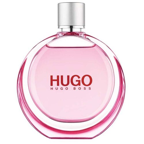 BOSS парфюмерная вода Hugo Woman Extreme, 75 мл, 279 г