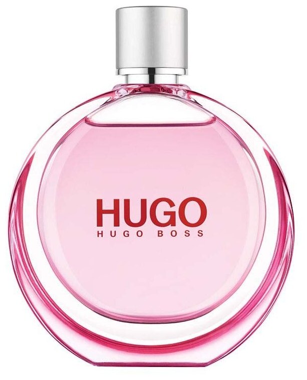 BOSS парфюмерная вода Hugo Woman Extreme