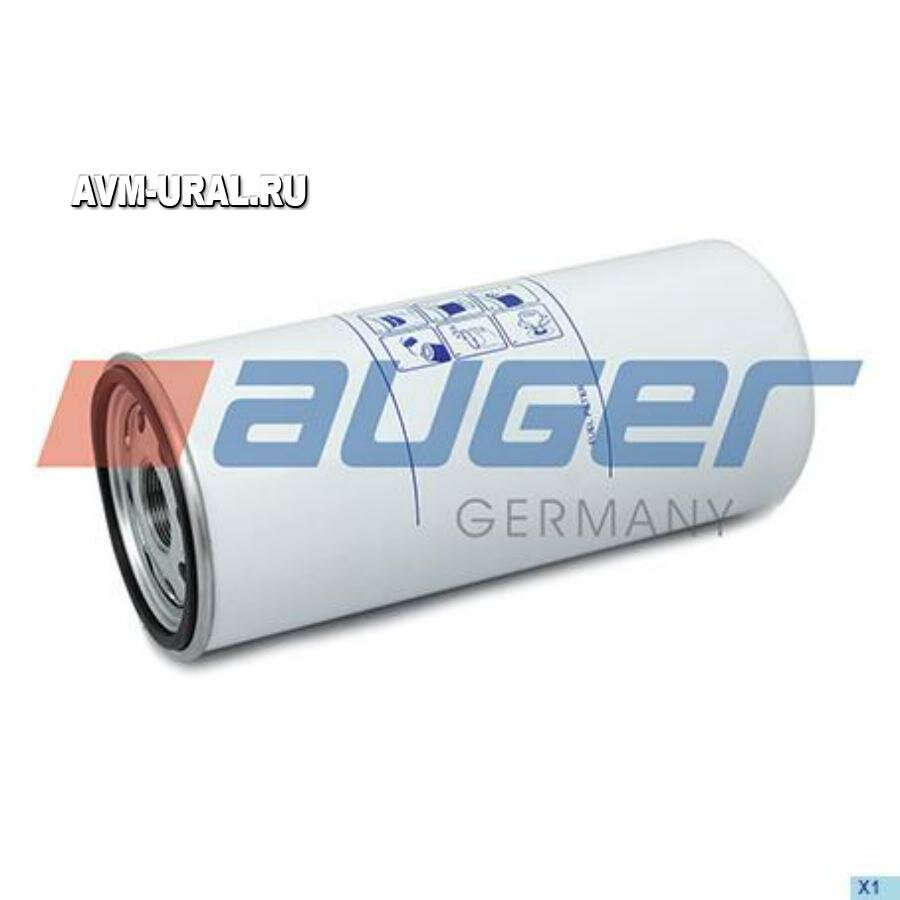 AUGER 76788 Фильтр топливный HCV