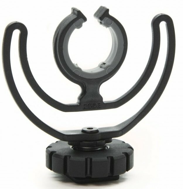 Микрофон Rode VideoMicro (Black) - фото №16