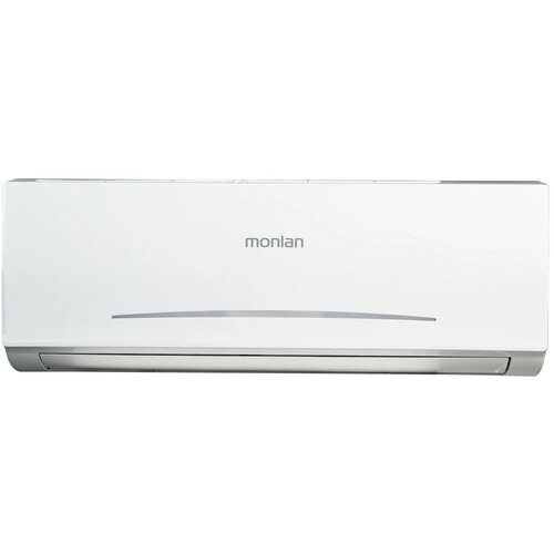 Сплит-система Monlan MH-9 9K BTU охлаждение/обогрев