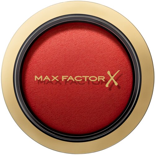 Max Factor Румяна Creme Puff Blush Matte, 55 stunning siena