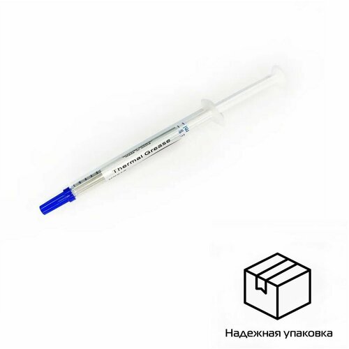 Термопаста Halnziye HY510 (3g/3г) 3 грамма
