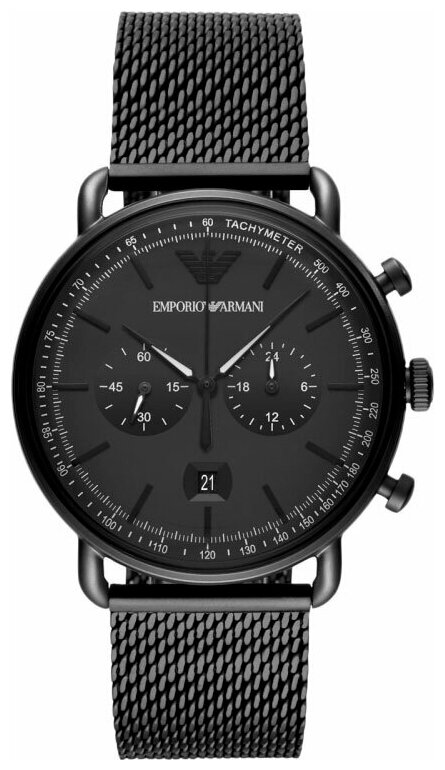 Наручные часы Emporio Armani AR11264