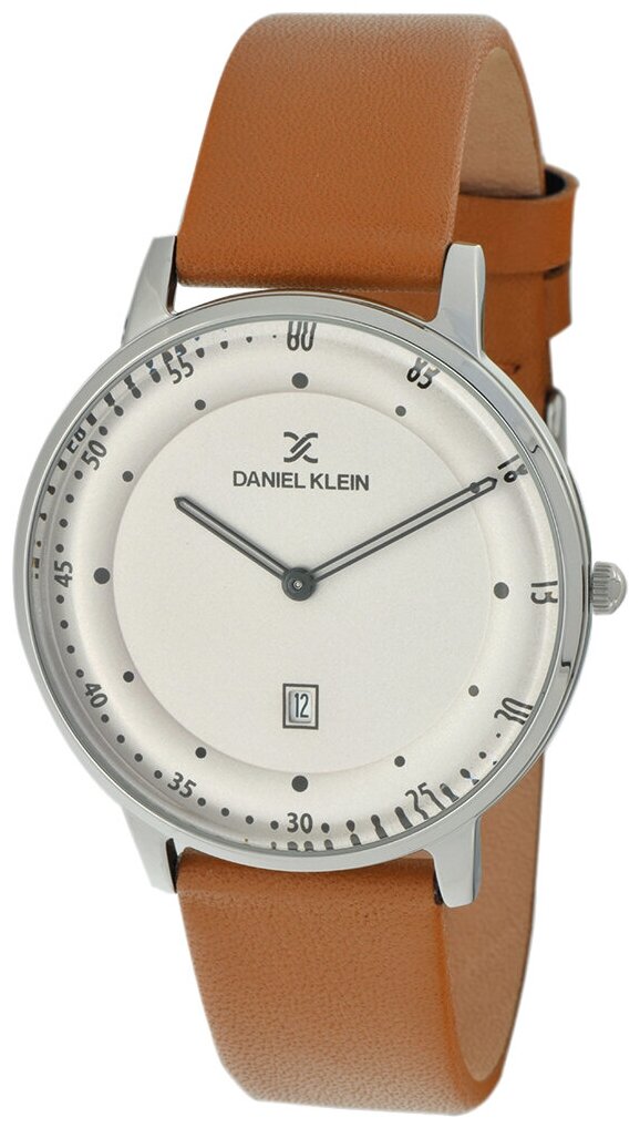 Daniel Klein 11506-6