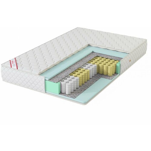 Матрас Virtuoz Респект 90х200