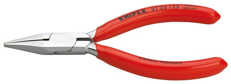 Тонкогубцы Knipex Knipex - фото №1