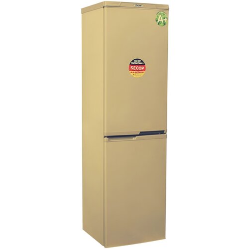 Холодильник Don R-299 Z золотой песок холодильник don r 299 z