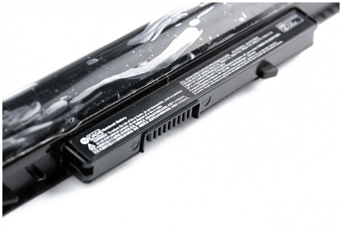 Аккумулятор для ноутбука HP OEM 14-r, 15-d, 15-g, 15-r, 240, 250, 255 G2, 255 G3 Series. 14.8V 2200mAh PN:, TPN-F113 - фото №6