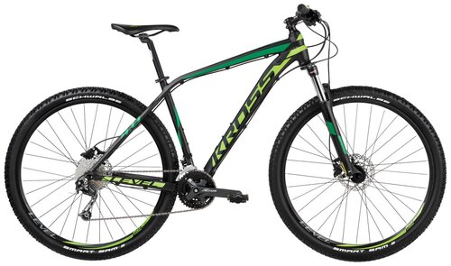 MTB Kross Level 4.0 29 2018