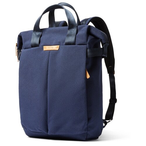 фото Bellroy рюкзак bellroy tokyo totepack 20l (ink blue)