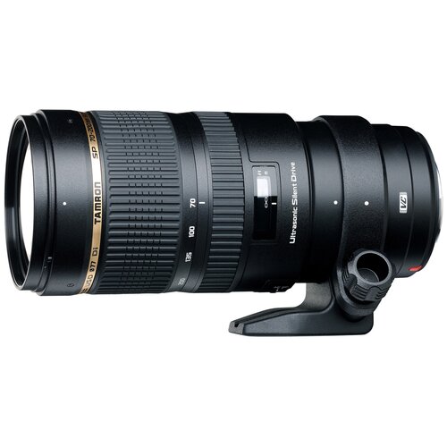 Объектив Tamron SP AF 70-200 mm F28 Di VC USD для Canon A009E 9699000₽