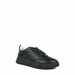 Ботинки Alpino, натуральная кожа, размер 37, черный