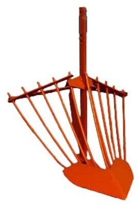 Картофелекопалка Т 12 03 51 00 00 ВРМЗ  1203510000 