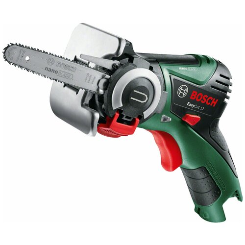 Аккумуляторная пила Bosch EasyCut 12 (0.603.3C9.001)