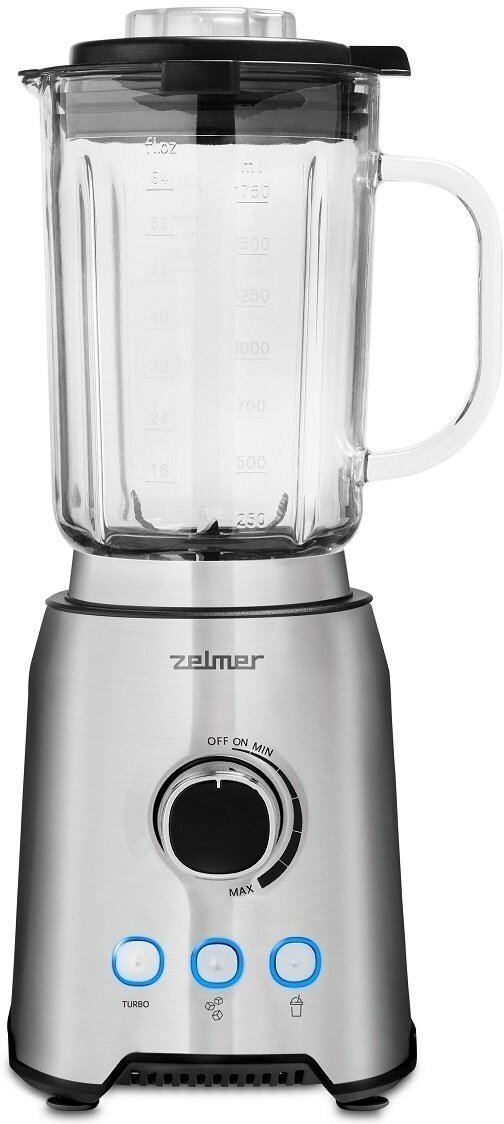 Блендер Zelmer ZSB4799 INOX