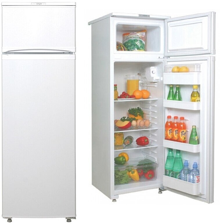 Холодильник Саратов - фото №16