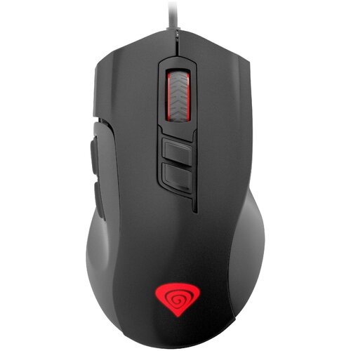 Genesis XENON 400 черный 63500₽