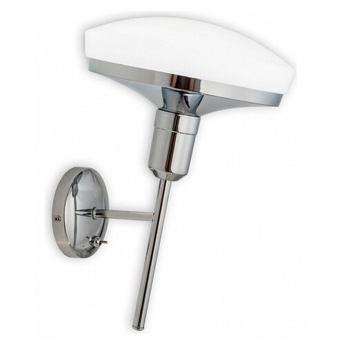 фото Бра citilux тамбо cl716311wz, с выключателем, 12 вт