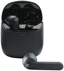 Беспроводные наушники JBL Tune 225 TWS, black