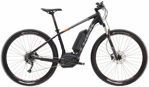 Velo trek powerfly 5 hotsell