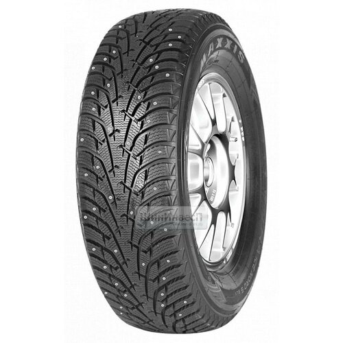 Шина Maxxis(Максис) Premitra Ice Nord NS5 215/55 R17 98T