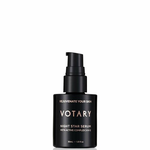 Votary Сыворотка Meta Active Complex 3-9-12 Night Star Serum (30ml)