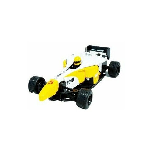 Радиоуправляемый гоночный автомобиль Happy Cow 777-217-Yellow (777-217-Yellow)