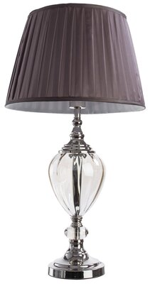 Лампа офисная Arte Lamp Superb A3752LT-1BR, E27, 60 Вт