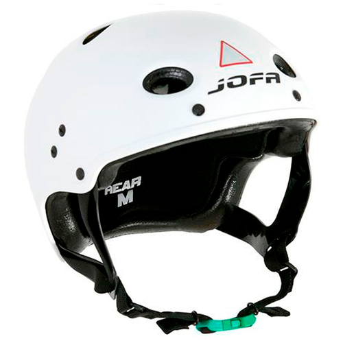 Шлем игрока HT JOFA 415 WH