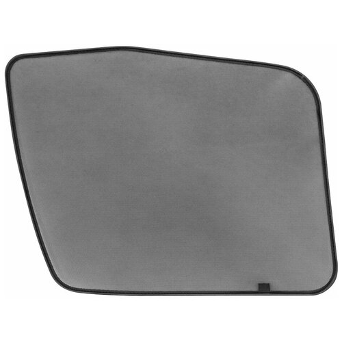 Каркасная противомоскитная сетка на магнитах Mercedes Benz ACTROS MP IV комплект