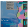 Дискеты Sony MFD-2HD (3шт) - изображение